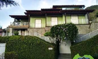 Imagem: CASA RESIDENCIAL em TERESÓPOLIS - RJ, CARLOS