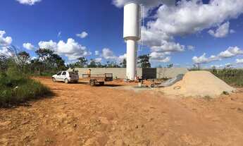 Imagem: Lote/Terreno para venda tem 400 metros quadrados