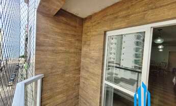 Imagem 3: Apartamento de 2 quartos sendo 1 suite + DCE a venda, Praia do Morro - Guarapari ES