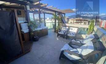 Imagem 5: Cobertura em Jacarepaguá - Rio de Janeiro