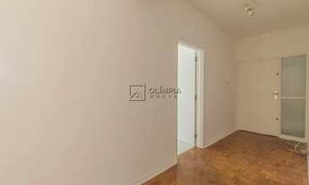 Imagem 7: Apartamento Locação Cerqueira César 175 m² 3 Dormitórios