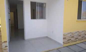 Imagem: Casa para venda tem 100 metros quadrados