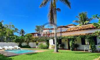 Imagem 4: Linda casa independente em Buzios com piscina e 4 quartos