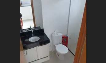 Imagem 5: Apartamento térreo com 2 quartos e área privativa, à 40mt da orla do Bessa