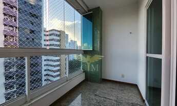 Imagem 7: Apartamento para venda com 83 metros quadrados com 2 quartos em Caminho das Árvores - Salv