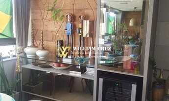 Imagem 7: Lindo 4 quartos na Beira Rio, fino acabamento, andar alto, lazer completíssimo, alto padrã