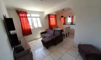 Imagem 2: Apartamento de 2 quartos para alugar no bairro Coloninha