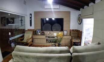 Imagem 5: Sobrado região central -Cascavel-PR