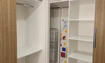 Imagem 2: APARTAMENTO MOBILIADO PARA ALUGUEL