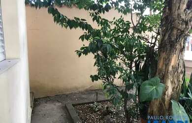 Imagem 2: CASA ASSOBRADADA - MOEMA ÍNDIOS - SP