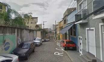 Imagem 3: APARTAMENTO NA GAMBOA COM 64M²