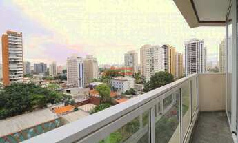 Imagem 7: Apartamento Alto Padrão para Aluguel em Moema São Paulo-SP - 42-99021-T