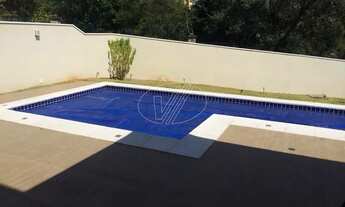 Imagem: Casa - Swiss Park - Campinas