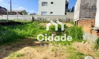 Imagem 7: Terrno na Vila Lenzi