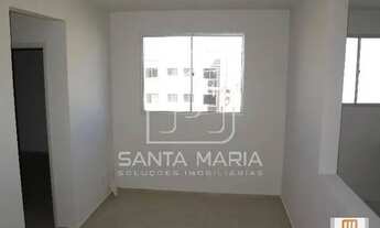 Imagem 1: Apartamento (tipo - padrao) 2 dormitórios, cozinha planejada, portaria 24hs, lazer, salão