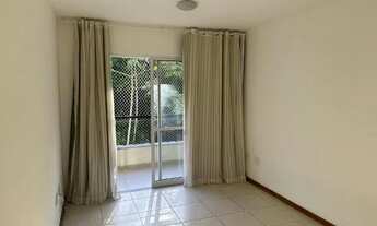 Imagem 2: Apartamento Alto dos Passos Quarto e Sala Espetacular