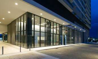 Imagem: JARDIM DAS PERDIZES - OFFICE TIME - 45m²