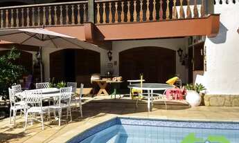 Imagem 6: CASA EM CONDOMÍNIO RESIDENCIAL em TERESÓPOLIS - RJ, BOM RETIRO