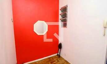 Imagem: Apartamento para Aluguel - Humaitá, 1 Quarto