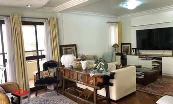 Imagem 7: Apartamento à venda 3 quartos 3 suítes 3 vagas Condomínio Inajá Vila Mariana - São Paulo