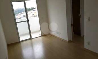 Imagem: Apartamento Novo Sem Uso Todo Planejado