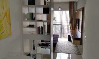 Imagem 2: Apartamento na Rua Coronel Quirino - Campinas