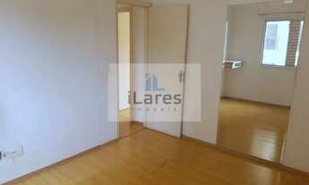 Imagem 5: Apartamento com 2 dorms, Planalto, São Bernardo do Campo - R$ 250 mil, Cod: 2805