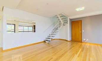 Imagem 7: Apartamento para Aluguel - Chácara Inglesa, 3 Quartos, 280 m2