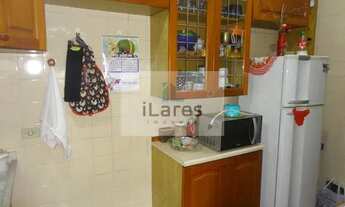 Imagem 6: Apartamento com 2 dorms, Centro, São Bernardo do Campo - R$ 290 mil, Cod: 2630