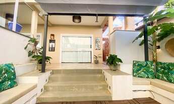 Imagem 15: Casa completa em condomínio fechado beira , localizado em São Miguel do gostoso