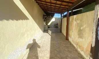 Imagem 3: Casa com 2 dormitórios para alugar, 90 m² por R$ 1.100/mês - Residencial Camping do Bosque