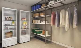 Imagem 4: Studio para à tem 26 metros quadrados com 1 quarto em Sumarezinho - São Paulo - SP