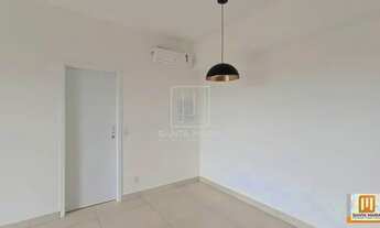 Imagem 4: Apartamento (tipo - padrao) 1 dormitórios, cozinha planejada, portaria 24hs, lazer, espaço