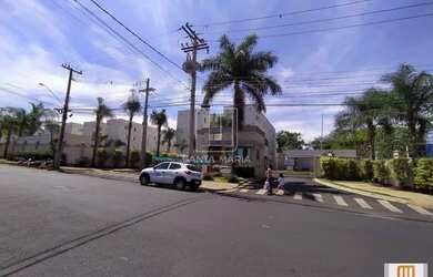 Imagem 6: Apartamento (tipo - padrao) 2 dormitórios, cozinha planejada, portaria 24hs, lazer, espaço