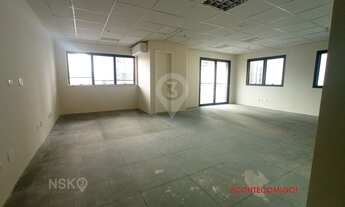 Imagem: Sala comercial para alugar - 210m² - 6