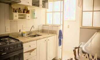 Imagem 4: Venda - APARTAMENTO - SION BELO HORIZONTE MG