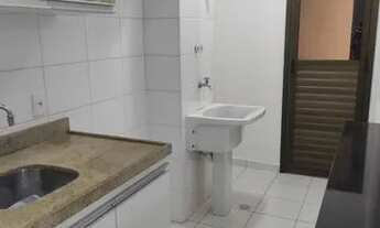 Imagem 2: Apartamento Jardins Bergamo Lombardia 7 andar projetados na cozinha