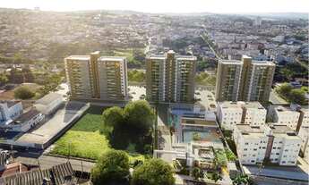 Imagem: Ágio Varandas Condomínio Clube no Bairro