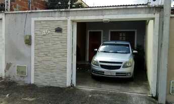 Imagem 2: Vendo uma casa para repasse no valor de 38 mil negociável ótima oportunidade