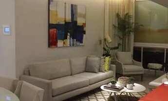 Imagem 4: Torre Lumiar, bairro Batista Campos, três quartos