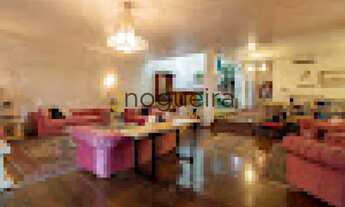 Imagem: Casa com 5 dormitórios à venda, 1216 m²