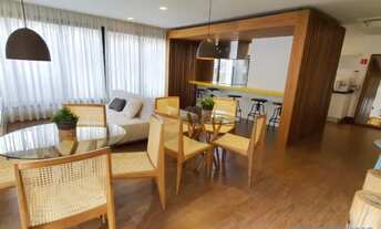 Imagem 7: APARTAMENTO - VILA OLÍMPIA - SP