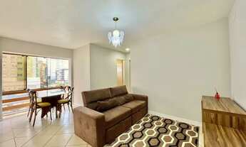 Imagem: Vista completamente liberada! Sol da manhã