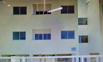 Imagem: Alugo apartamento 2 quartos