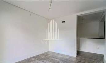 Imagem 6: Apartamento Duplex Edificio Augusta 97m² com 2 dormitórios 2 suítes 3 banheiros 2 vagas