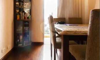 Imagem 2: Apartamento Moema 2 dormitórios 1 vaga