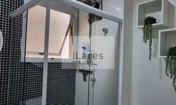 Imagem 7: Apartamento com 3 dorms, Planalto, São Bernardo do Campo - R$ 390 mil, Cod: 3136