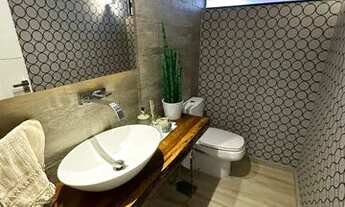 Imagem 5: Apartamento para venda possui 190 metros quadrados com 4 quartos em Espinheiro - Recife