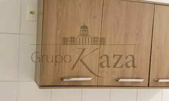 Imagem 6: Apartamento para aluguel e venda possui 55 metros quadrados com 2 quartos