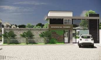 Imagem: Residencial Triunfo